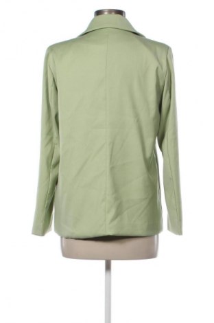 Sacou de femei SHEIN, Mărime S, Culoare Verde, Preț 69,99 Lei