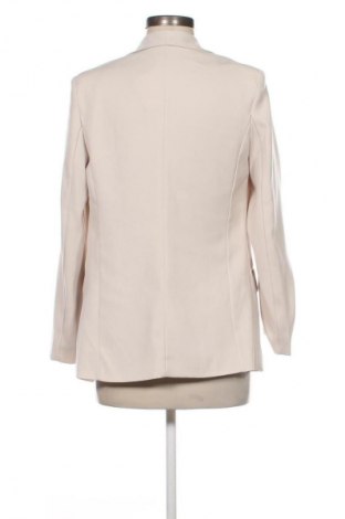 Дамско сако SHEIN, Размер XS, Цвят Бежов, Цена 25,05 €