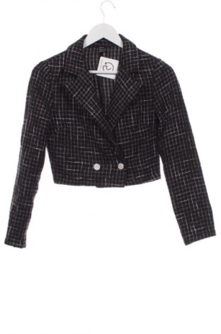 Дамско сако SHEIN, Размер S, Цвят Многоцветен, Цена 12,27 €