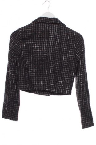 Дамско сако SHEIN, Размер S, Цвят Многоцветен, Цена 12,27 €