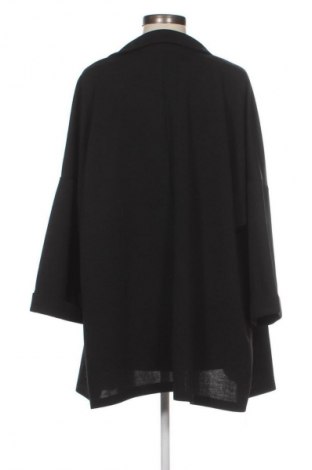 Damski żakiet SHEIN, Rozmiar 3XL, Kolor Czarny, Cena 68,99 zł