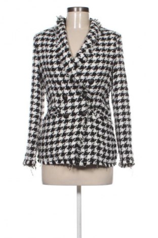 Дамско сако SHEIN, Размер XS, Цвят Многоцветен, Цена 23,51 €