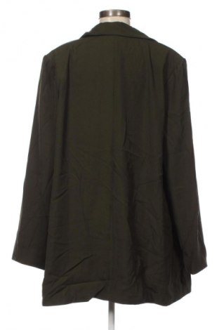 Дамско сако SHEIN, Размер XL, Цвят Зелен, Цена 2,55 €