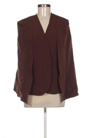 Damen Blazer SHEIN, Größe L, Farbe Braun, Preis € 7,99