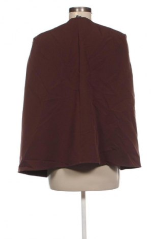 Damen Blazer SHEIN, Größe L, Farbe Braun, Preis € 7,99