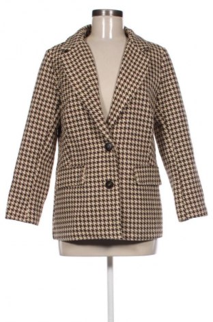 Дамско сако SHEIN, Размер M, Цвят Многоцветен, Цена 10,22 €