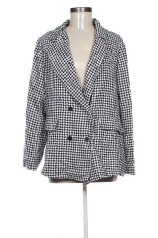 Dámské sako  SHEIN, Velikost XL, Barva Vícebarevné, Cena  219,00 Kč