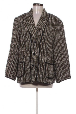 Dámské sako  Samoon, Velikost XL, Barva Vícebarevné, Cena  549,00 Kč