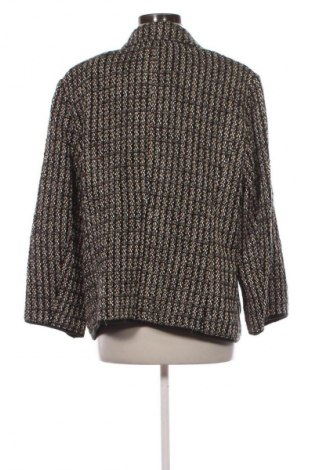 Dámské sako  Samoon, Velikost XL, Barva Vícebarevné, Cena  549,00 Kč