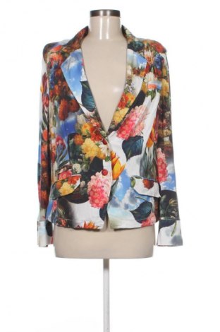 Γυναικείο σακάκι Scarva Woman, Μέγεθος XL, Χρώμα Πολύχρωμο, Τιμή 31,99 €