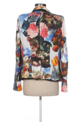 Γυναικείο σακάκι Scarva Woman, Μέγεθος XL, Χρώμα Πολύχρωμο, Τιμή 31,99 €