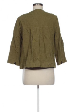 Дамско сако Seasalt Cornwall, Размер M, Цвят Зелен, Цена 57,77 €