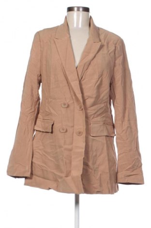Dámské sako  Seed, Velikost L, Barva Hnědá, Cena  479,00 Kč