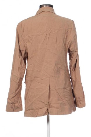 Dámské sako  Seed, Velikost L, Barva Hnědá, Cena  479,00 Kč