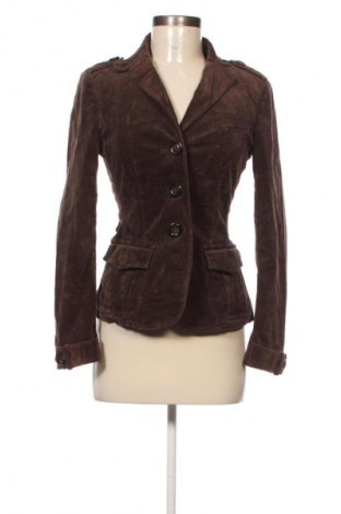 Sacou de femei Seventy, Mărime M, Culoare Maro, Preț 140,99 Lei