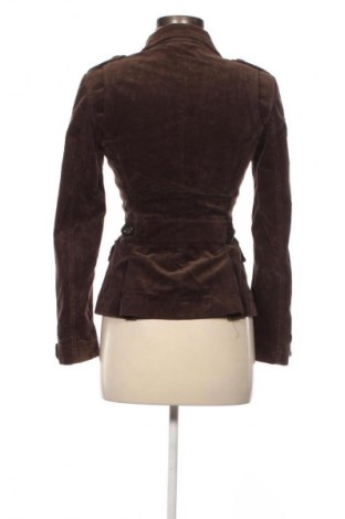 Sacou de femei Seventy, Mărime M, Culoare Maro, Preț 140,99 Lei