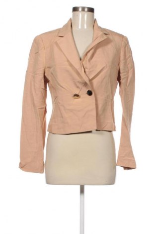 Sacou de femei Sheike, Mărime M, Culoare Bej, Preț 119,99 Lei