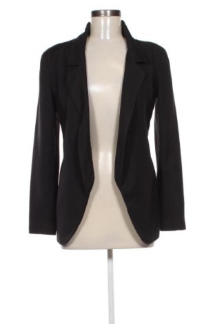 Sacou de femei Silvian Heach, Mărime XS, Culoare Negru, Preț 119,99 Lei