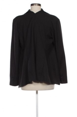 Sacou de femei Silvian Heach, Mărime XS, Culoare Negru, Preț 119,99 Lei