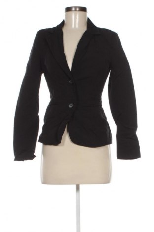 Damen Blazer Silvian Heach, Größe XS, Farbe Schwarz, Preis 5,99 €