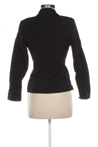 Damen Blazer Silvian Heach, Größe XS, Farbe Schwarz, Preis 5,99 €