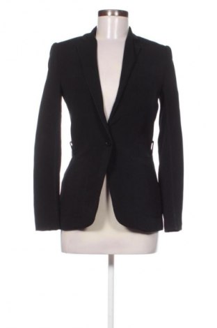 Дамско сако Sinequanone, Размер XS, Цвят Черен, Цена 39,17 €