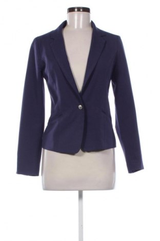 Sacou de femei Sinsay, Mărime S, Culoare Albastru, Preț 58,36 Lei