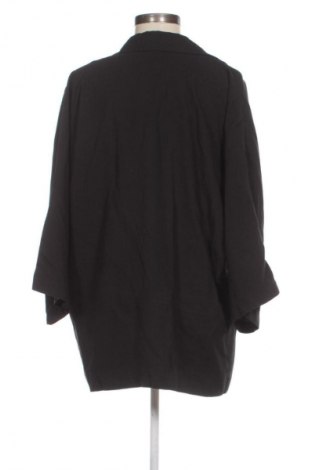 Sacou de femei Sinsay, Mărime S, Culoare Negru, Preț 94,99 Lei