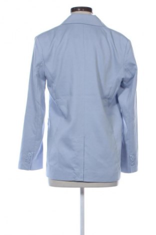 Sacou de femei Sinsay, Mărime XS, Culoare Albastru, Preț 130,99 Lei