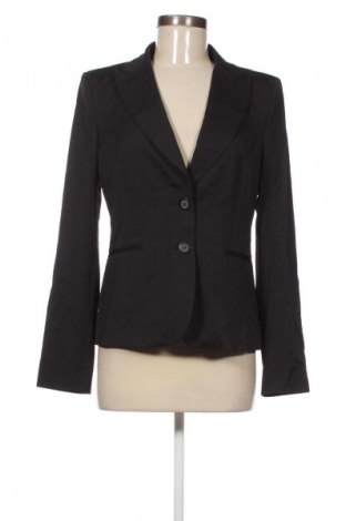Дамско сако Sisley, Размер M, Цвят Черен, Цена 5,62 €