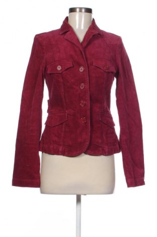 Damen Blazer Sisley, Größe M, Farbe Lila, Preis € 35,99