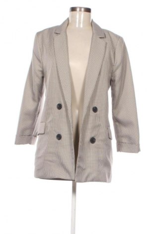 Dámské sako  Stradivarius, Velikost M, Barva Vícebarevné, Cena  489,00 Kč