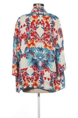 Дамско сако Stradivarius, Размер S, Цвят Многоцветен, Цена 14,82 €