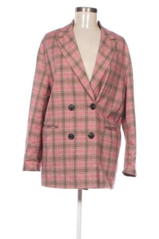 Sacou de femei Stradivarius, Mărime XS, Culoare Multicolor, Preț 130,99 Lei