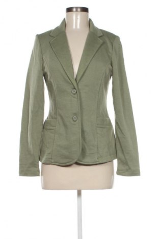 Дамско сако Street One, Размер S, Цвят Зелен, Цена 5,62 €