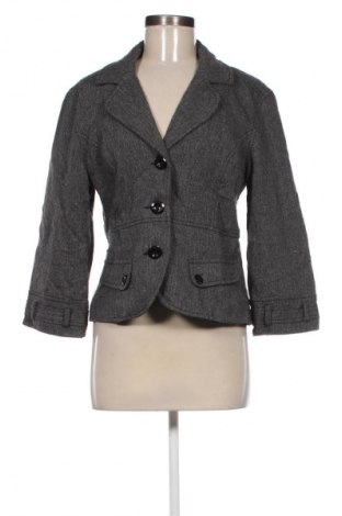 Dámske sako  Street One, Veľkosť M, Farba Čierna, Cena  5,95 €