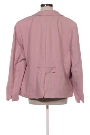 Dámské sako  Tahari, Velikost XXL, Barva Popelavě růžová, Cena  489,00 Kč