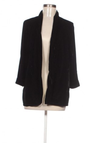 Дамско сако Tally Weijl, Размер M, Цвят Черен, Цена 17,89 €