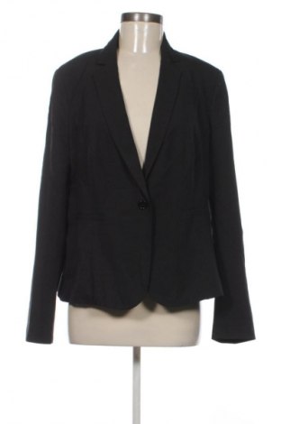 Γυναικείο σακάκι Target, Μέγεθος XL, Χρώμα Μαύρο, Τιμή 8,99 €