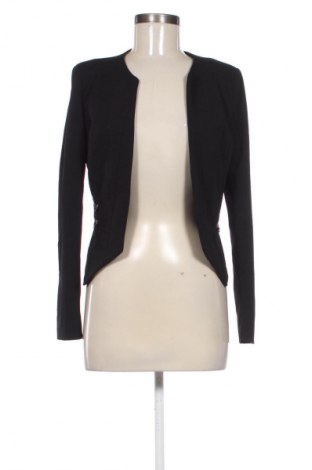 Sacou de femei Temt, Mărime M, Culoare Negru, Preț 123,99 Lei