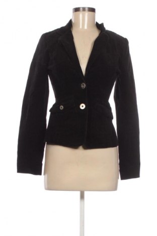 Sacou de femei Terranova, Mărime S, Culoare Negru, Preț 76,99 Lei