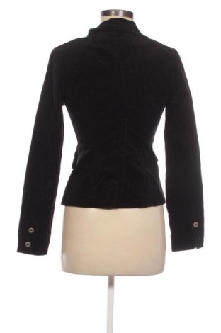 Sacou de femei Terranova, Mărime S, Culoare Negru, Preț 76,99 Lei