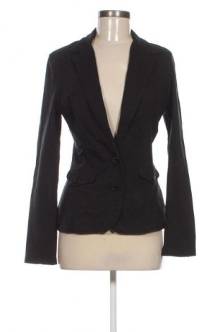 Дамско сако Terranova, Размер L, Цвят Черен, Цена 11,75 €