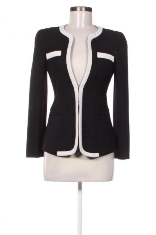 Damen Blazer Three Seasons, Größe S, Farbe Schwarz, Preis 18,99 €