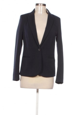 Дамско сако Tommy Hilfiger, Размер S, Цвят Син, Цена 46,52 €