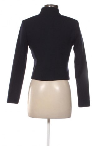 Дамско сако Tommy Hilfiger, Размер XS, Цвят Син, Цена 171,28 €