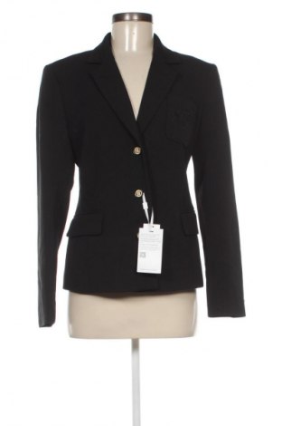 Γυναικείο σακάκι Tommy Hilfiger, Μέγεθος M, Χρώμα Μαύρο, Τιμή 169,99 €