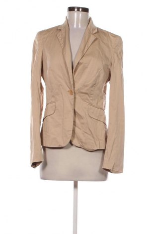 Dámské sako  Turnover, Velikost M, Barva Béžová, Cena  1 049,00 Kč