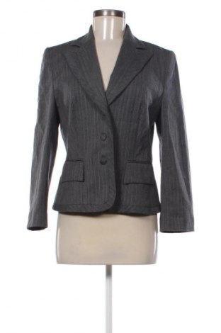 Γυναικείο σακάκι Un Deux Trois, Μέγεθος M, Χρώμα Γκρί, Τιμή 25,99 €