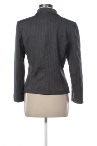 Γυναικείο σακάκι Un Deux Trois, Μέγεθος M, Χρώμα Γκρί, Τιμή 25,99 €